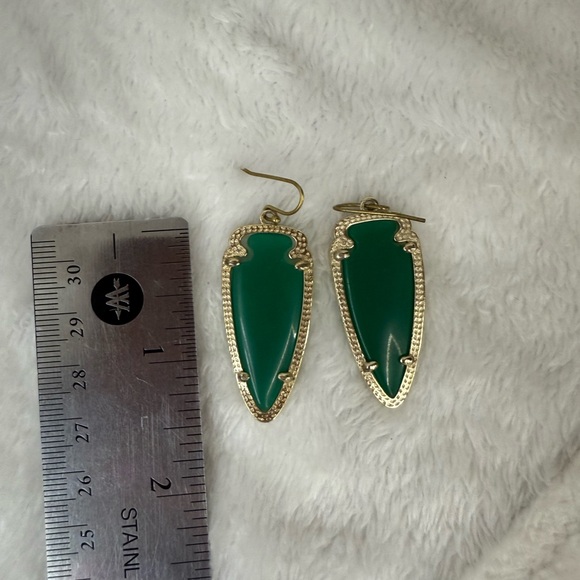 Kendra Scott Skylar Earrings - Picture 5 of 5